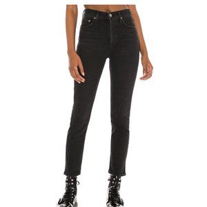 AGOLDE Nico High Rise Slim 29